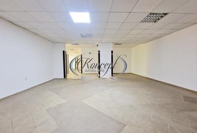 Investitie strategica: spatiu comercial open-space Marasti - 5