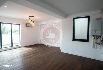 Apartament cu 2 camere semidecomandat în Polonă - 8