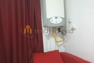 Garsonieră, mobilată în Zona industrială - 8