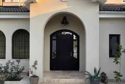 Casă individuală cu 5 camere cu Teren 2142 Mp în Snagov - 8