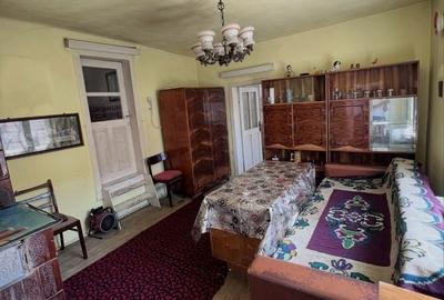 Casă cu 3 camere în Central - 6