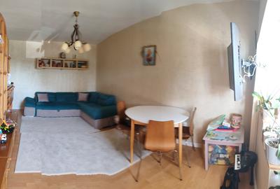 Apartament cu 3 camere decomandat în Vest - 1
