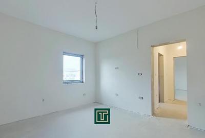 Casa noua cu 3 camere cu posibilitate de extindere in Fantanele - 14