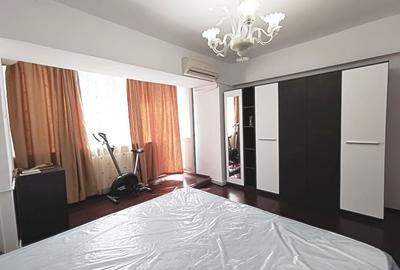 Apartament cu 2 camere decomandat, mobilat în Băneasa - 6