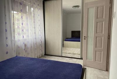 Apartament cu 2 camere nedecomandat în Central - 6