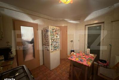 Apartament cu 3 camere decomandat, mobilat în Ultracentral - 8