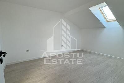Penthouse cu scara interioara deosebita, 3 camere si 2 bai langa Lidl. - 11