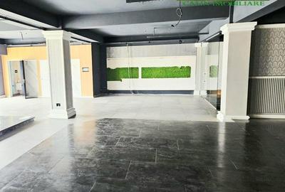 Spațiu comercial, de 500 mp, în Tătărași - 7