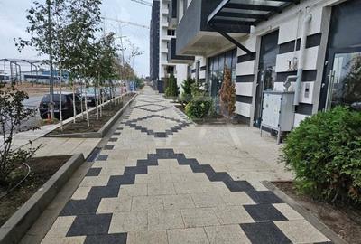 Spatiu Comercial Bulevardul Iuliu Maniu Pozitie Excelenta - 4