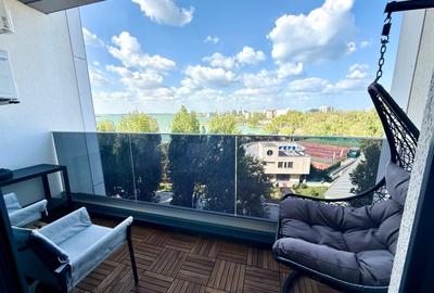 3 Camere Premium- Aviatorii Residence - Avi Garden - prima inchiriere - 10
