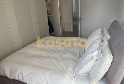 Apartament cu 2 camere, terasă și vedere spre grădină | Aviației Park - 5