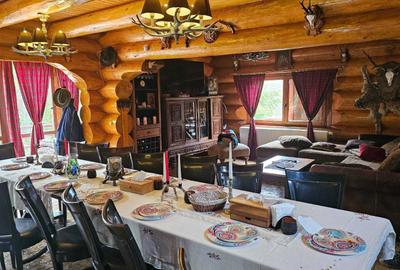 Casă cu 4 camere în Cheia - 1