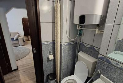 Apartament cu 2 camere în Central - 3