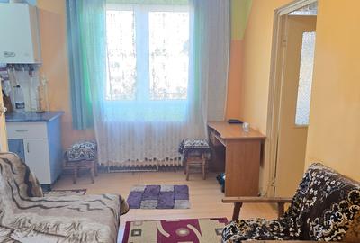 Apartament cu 2 camere în Dacia