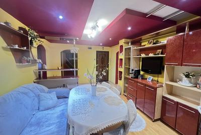 Apartament 3 camere decomandate, Nord - 2