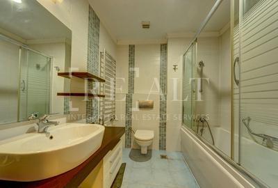 Apartament cu 3 camere decomandat, mobilat în Barbu Văcărescu - 10