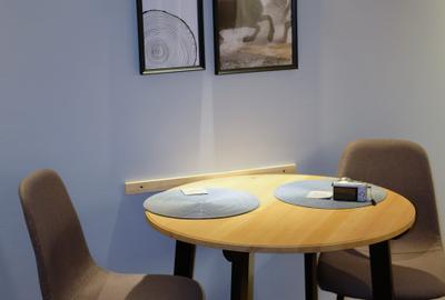 Apartament cu 3 camere semidecomandat în Armeneasca - 6