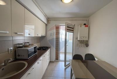 Apartament cu 2 camere decomandat, mobilat în Central - 8