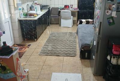 Casă cu 3 camere în Albești-Muru - 4