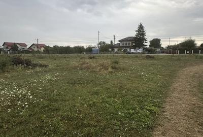 Spațiu comercial, în Dumbrăvești - 2