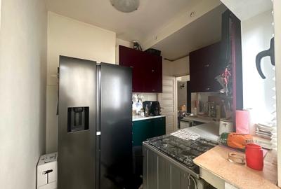 Apartament cu 3 camere circular, mobilat în Armeneasca - 11