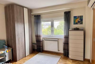 De Inchiriat Apartament 3 camere Centrul Civic - Casa Poporului - 7