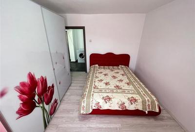Apartament 2 camere, 70mp, etaj 3 cu lift , zona Kaufland Mc Donald's - 12