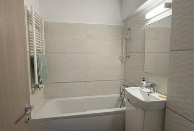 Apartament cu 2 camere în Gara de Nord - 2