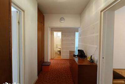 Apartament cu 4 camere semidecomandat în Săsar - 2