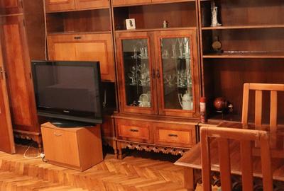 Apartament cu 3 camere decomandat, mobilat în Unirii - 4