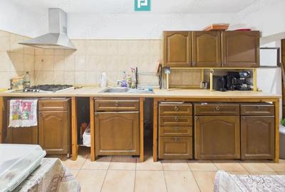 Casa mobilata si utilata Iecea Mare - 2