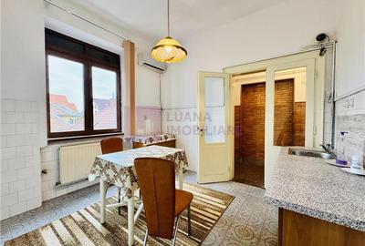 Birou, de 120 mp, în Calea Dumbrăvii - 6