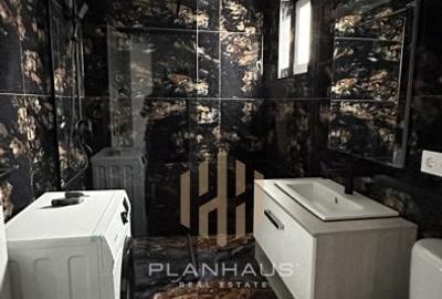 Garsonieră decomandată, mobilată în Valea Borcutului - 2