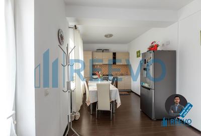 Casă individuală cu 5 camere cu Canalizare în Luncani - 7