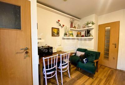 Apartament 2 camere | Decomandat | Etaj 1/4 | Zorilor | Zona Sigma - 3