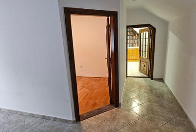 Locuinta sau spatiu de birouri, 90 mp, 4 camere, zona Avram Iancu. - 4