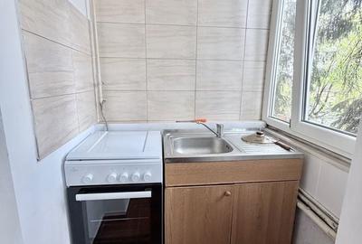 Apartament cu 2 camere decomandat în Semicentral - 2
