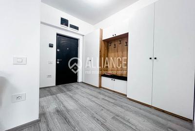 TOMIS NORD(COD 05) Aviatorii Residence, vedere lac, parcare subterana - 8