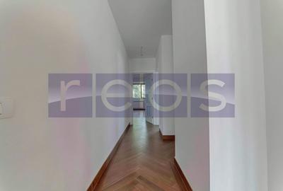 Apartament cu 3 camere semidecomandat în P-ța Dorobanți - 13