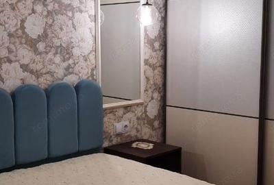 Garsonieră decomandată în 13 Septembrie