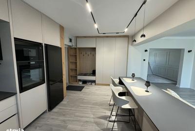 Apartament cu 4 camere decomandat în Exterior Vest - 5