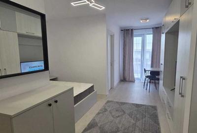 GARSONIERA | HILS BRAUNER | PARCARE | METROU | BALCON - 1