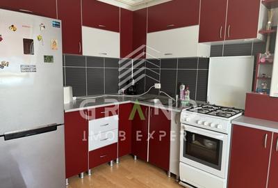 Ap 1 camera | decomandat | AC | Maramuresului/AUTOGARA - 11