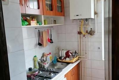 Apartament 2 camere decomandat Tractorul