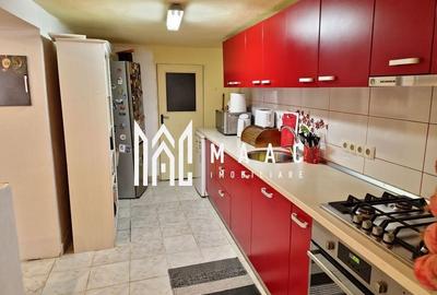 Apartament la casa | 3 camere | Curte individuala | Cisnadie - 2