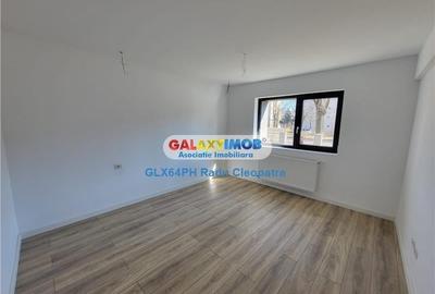 Inchiriere apartament nemobilat, Ploiesti, zona Malu Rosu - 7