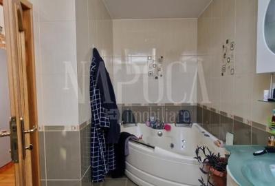 Casa 7 camere de vanzare in Europa, Cluj Napoca - 12