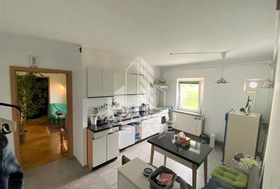 Apartament cu 3 camere semidecomandat, mobilat în Șagului - 4