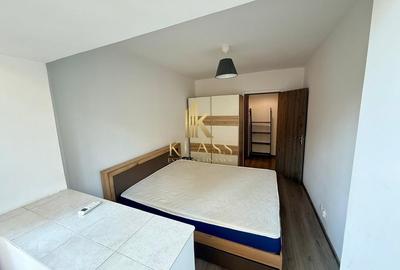 Apartament cu 3 camere semidecomandat, mobilat în Obor - 6