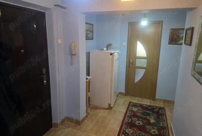 Apartament cu 3 camere decomandat în Dorohoi - 4